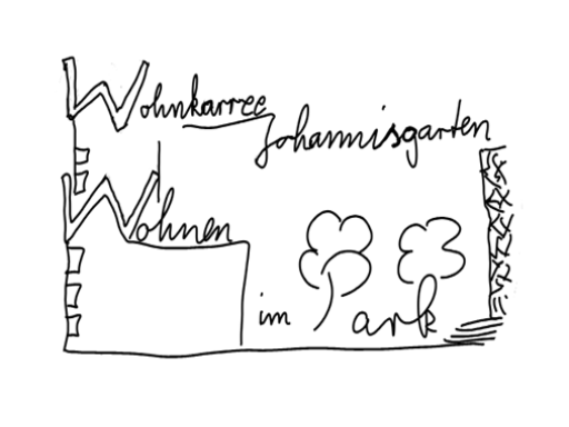 Wohnkarree Johannisgarten